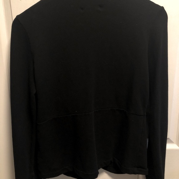 Women’s Button Up Jacket - Picture 6 of 6